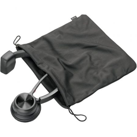 Auricular inalámbrico poly voyager 4310 para microsoft teams - Imagen 6