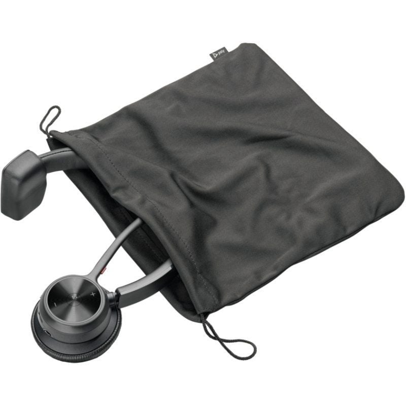 Auricular inalámbrico poly voyager 4310 para microsoft teams - Imagen 3