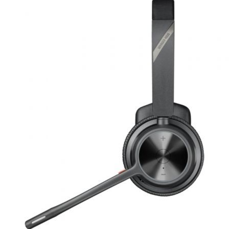 Auricular inalámbrico poly voyager 4310 + adaptador bt700 + base de carga/ con micrófono/ bluetooth/ negro - Imagen 6