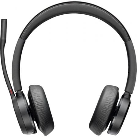 Auriculares inalámbricos poly voyager 4320 para microsoft - Imagen 5