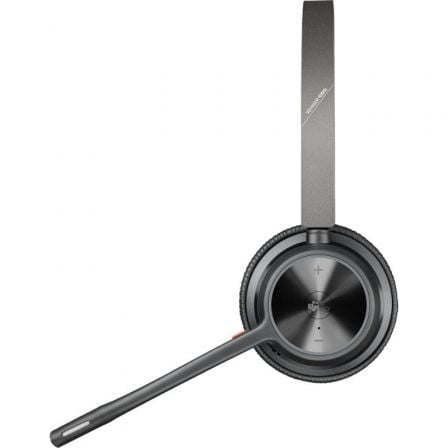 Auriculares inalámbricos poly voyager 4320 para microsoft - Imagen 6
