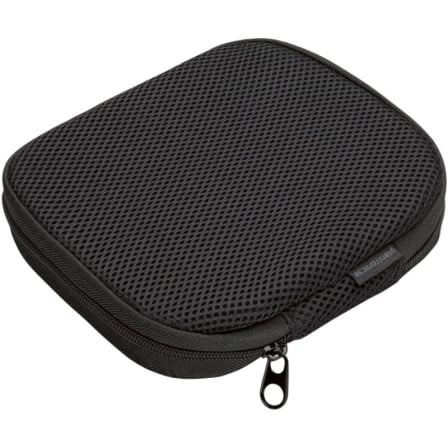 Auriculares poly blackwire 3325 + adaptador usb-c/a/ con - Imagen 4