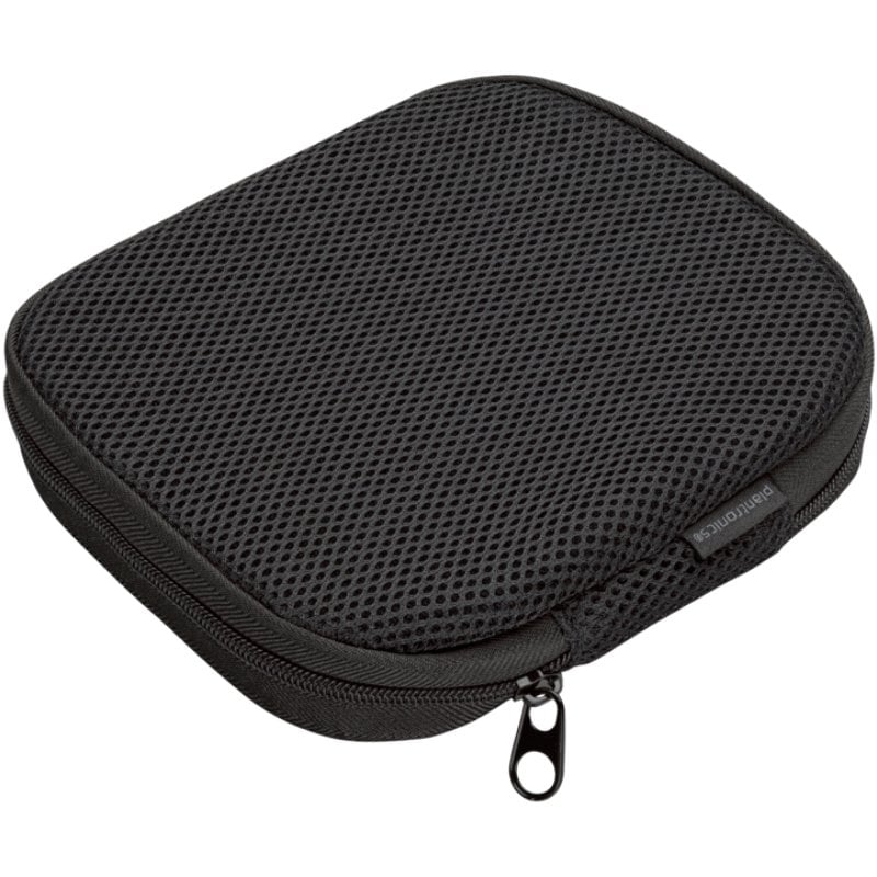 Auriculares poly blackwire 3325 + adaptador usb-c/a/ con - Imagen 2