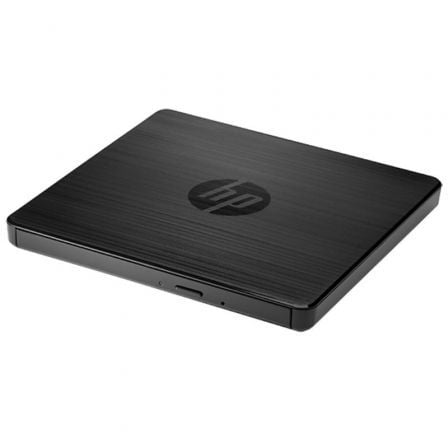 Grabadora externa dvd hp f2b56aa - Imagen 2
