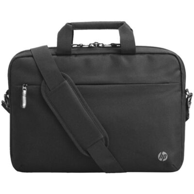 Maletín hp renew business para portátiles hasta 14.1/ negro