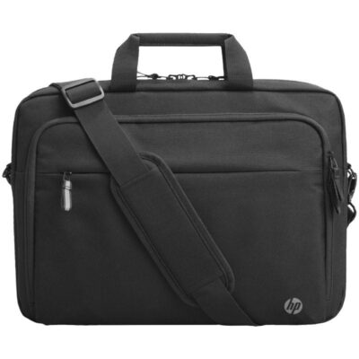 Maletín hp renew business para portátiles hasta 15.6/ negro