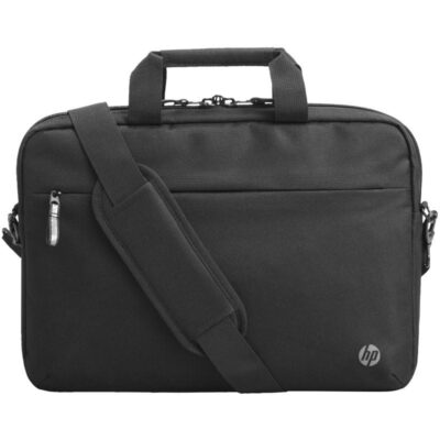 Maletín hp renew business para portátiles hasta 17.3/ negro