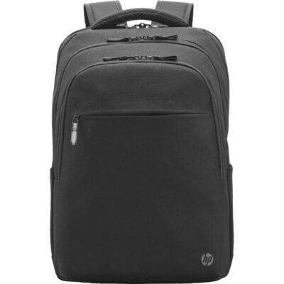 Mochila hp renew business para portátiles hasta 17.3/ negra
