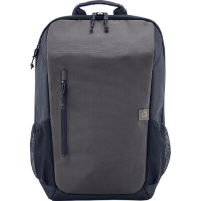 Mochila hp travel para portátiles hasta 15.6/ 18l/ gris