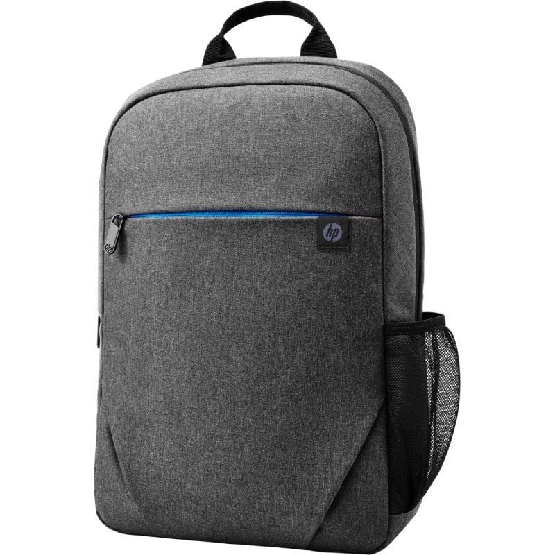Mochila hp prelude para portátiles hasta 15.6/ gris - Imagen 2