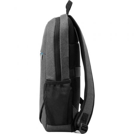 Mochila hp prelude para portátiles hasta 15.6/ gris - Imagen 6