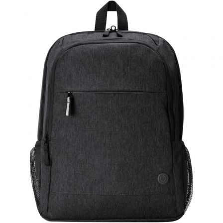 Mochila hp prelude pro para portátiles hasta 15.6/ negra - Imagen 5