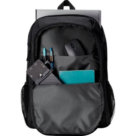 Mochila hp prelude pro para portátiles hasta 15.6/ negra - Imagen 6