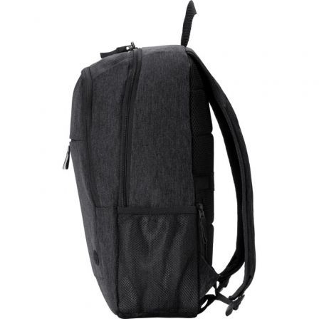 Mochila hp prelude pro para portátiles hasta 15.6/ negra - Imagen 7