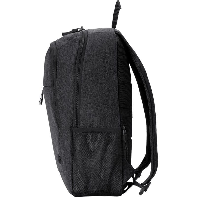Mochila hp prelude pro para portátiles hasta 15.6/ negra - Imagen 3