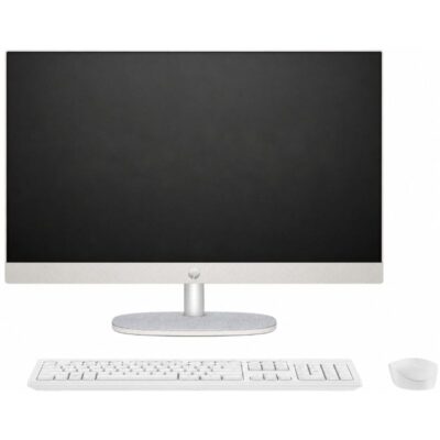 Pc all in one hp 24-cr0166ns intel core i5-1334u/ 16gb/ 512gb ssd/ 23.8/ sin sistema operativo