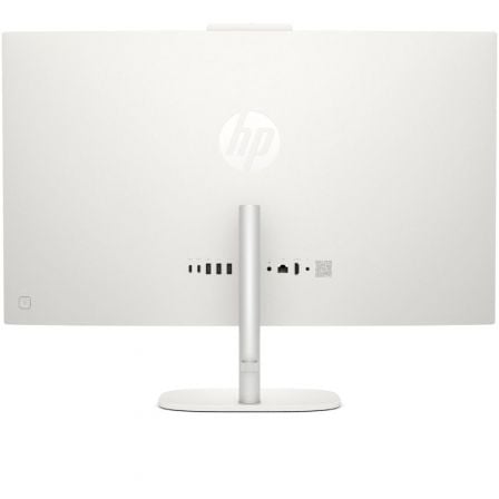 Pc all in one hp omnistudio 27-cv0006ns ryzen 5 40/ 16gb/ 1tb ssd/ 27/ win11 - Imagen 10