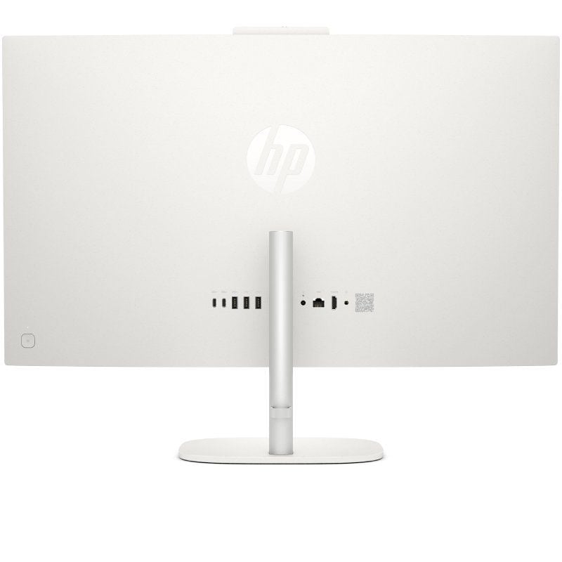 Pc all in one hp omnistudio 27-cv0006ns ryzen 5 40/ 16gb/ 1tb ssd/ 27/ win11 - Imagen 5
