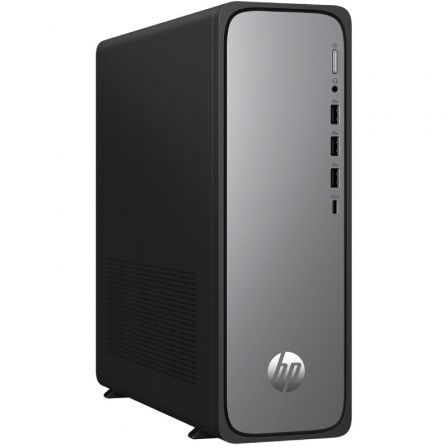 Pc hp omnidesk slim desktop s03-0012ns intel core i5-14400/ 16gb/ 512gb ssd/ sin sistema operativo - Imagen 6