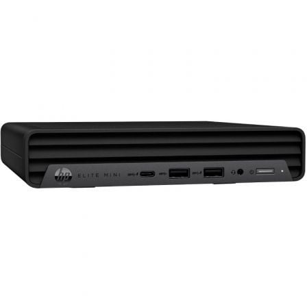 Pc hp elite mini 800 g9 622x4et intel core i7-14700/ 16gb/ 512gb ssd/ win11 pro - Imagen 7