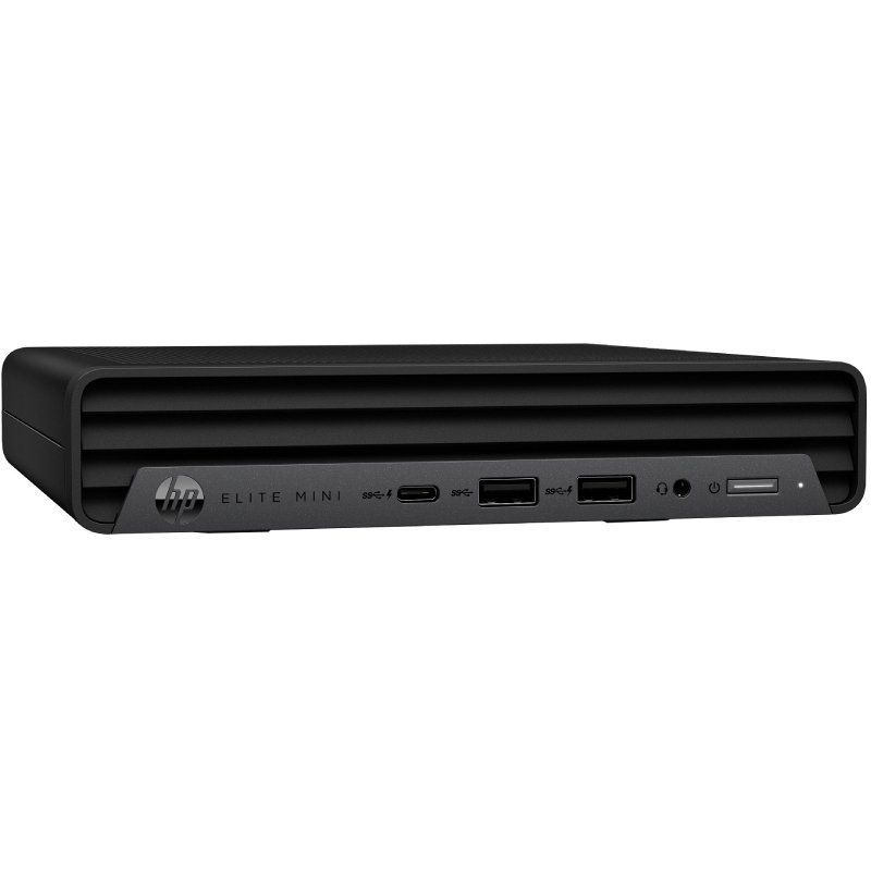 Pc hp elite mini 800 g9 622x4et intel core i7-14700/ 16gb/ 512gb ssd/ win11 pro - Imagen 2