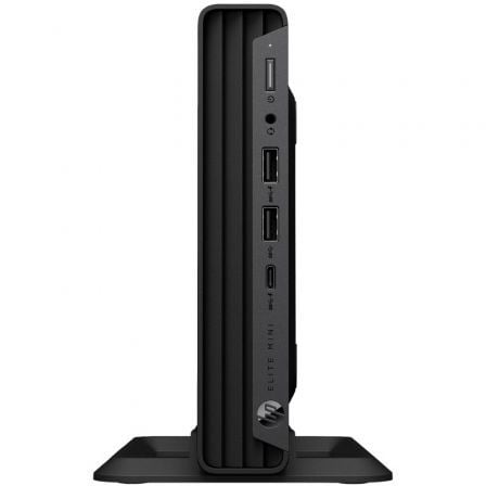 Pc hp elite mini 800 g9 622x4et intel core i7-14700/ 16gb/ 512gb ssd/ win11 pro - Imagen 8