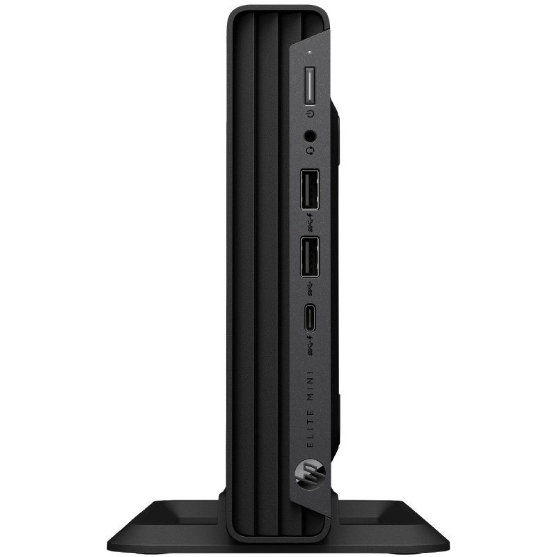 Pc hp elite mini 800 g9 622x4et intel core i7-14700/ 16gb/ 512gb ssd/ win11 pro - Imagen 3