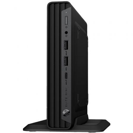 Pc hp elite mini 800 g9 622x4et intel core i7-14700/ 16gb/ 512gb ssd/ win11 pro - Imagen 9