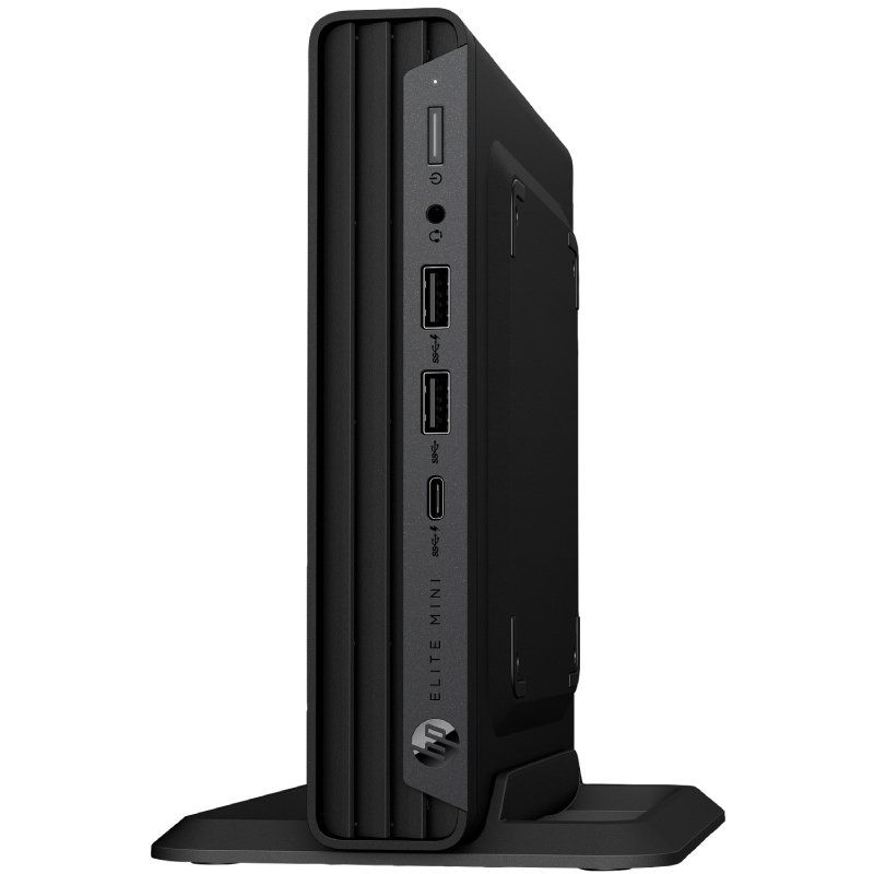 Pc hp elite mini 800 g9 622x4et intel core i7-14700/ 16gb/ 512gb ssd/ win11 pro - Imagen 4