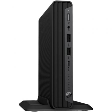 Pc hp elite mini 800 g9 622x4et intel core i7-14700/ 16gb/ 512gb ssd/ win11 pro - Imagen 10