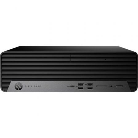 Pc hp elite sff 800 g9 99a91et intel core i7-14700/ 16gb/ 512gb ssd/ win11 pro - Imagen 4