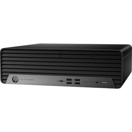 Pc hp elite sff 800 g9 99a91et intel core i7-14700/ 16gb/ 512gb ssd/ win11 pro - Imagen 5