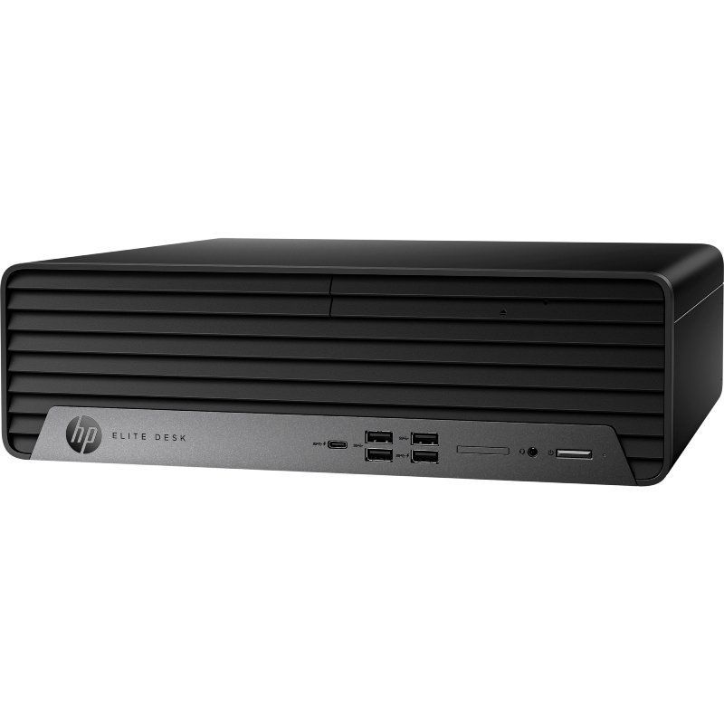 Pc hp elite sff 800 g9 99a91et intel core i7-14700/ 16gb/ 512gb ssd/ win11 pro - Imagen 2