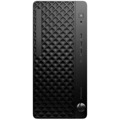 Pc hp prodesk 4 twr g1i d31qqat intel core ultra 5-225/ 16gb/ 512gb ssd/ win11 pro