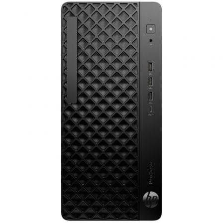 Pc hp prodesk 4 twr g1i d31qrat intel core ultra 5-235/ 16gb/ 512gb ssd/ win11 pro - Imagen 4
