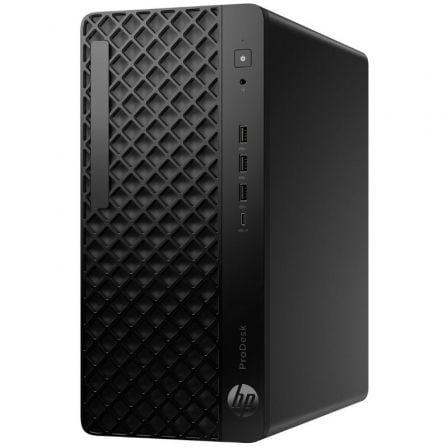 Pc hp prodesk 4 twr g1i d31qrat intel core ultra 5-235/ 16gb/ 512gb ssd/ win11 pro - Imagen 5