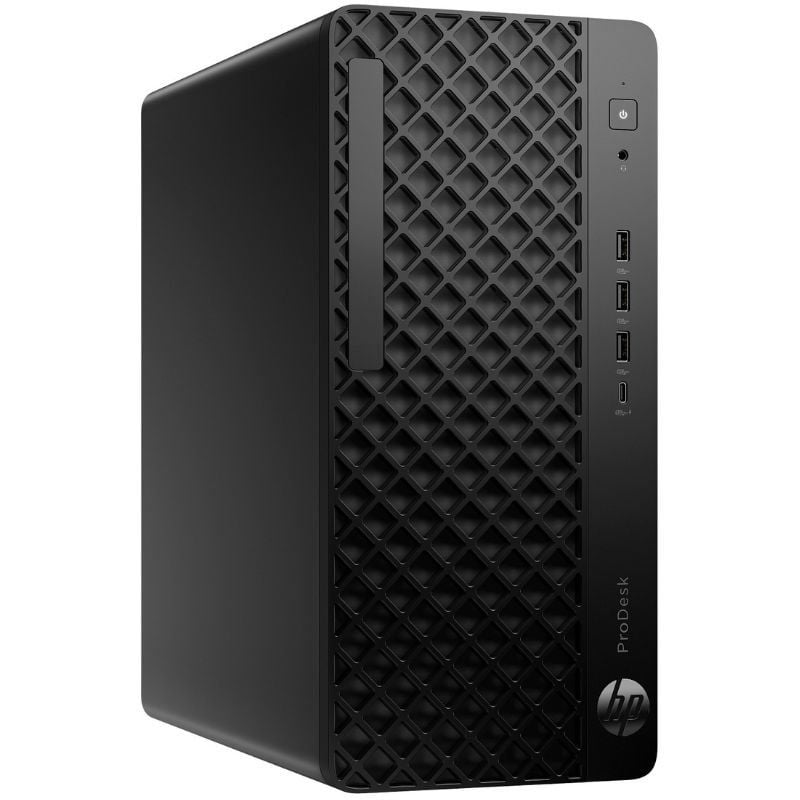 Pc hp prodesk 4 twr g1i d31qrat intel core ultra 5-235/ 16gb/ 512gb ssd/ win11 pro - Imagen 3