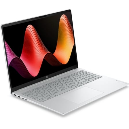 Portátil hp omnibook 3 16-bu0024ns intel core 3-100u/ 8gb/ 512gb ssd/ 16/ sin sistema operativo - Imagen 8