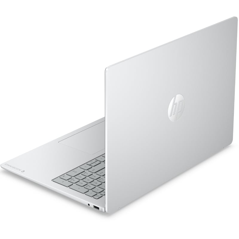 Portátil hp omnibook 3 16-bu0024ns intel core 3-100u/ 8gb/ 512gb ssd/ 16/ sin sistema operativo - Imagen 4