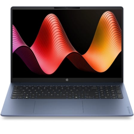 Portátil hp omnibook 3 16-bu0025ns intel core 5-120u/ 16gb/ 512gb ssd/ 16/ sin sistema operativo - Imagen 6