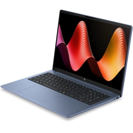Portátil hp omnibook 3 16-bu0025ns intel core 5-120u/ 16gb/ 512gb ssd/ 16/ sin sistema operativo - Imagen 7
