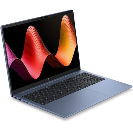 Portátil hp omnibook 3 16-bu0025ns intel core 5-120u/ 16gb/ 512gb ssd/ 16/ sin sistema operativo - Imagen 8