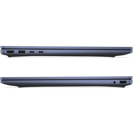 Portátil hp omnibook 3 16-bu0025ns intel core 5-120u/ 16gb/ 512gb ssd/ 16/ sin sistema operativo - Imagen 10