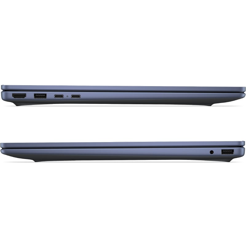 Portátil hp omnibook 3 16-bu0025ns intel core 5-120u/ 16gb/ 512gb ssd/ 16/ sin sistema operativo - Imagen 5