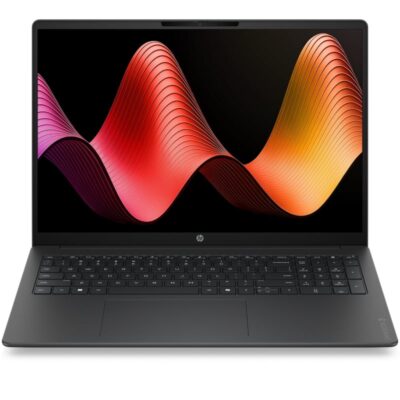 Portátil hp omnibook 3 16-bu0029ns intel core 7-150u/ 16gb / 512gb ssd/ 16/ sin sistema operativo