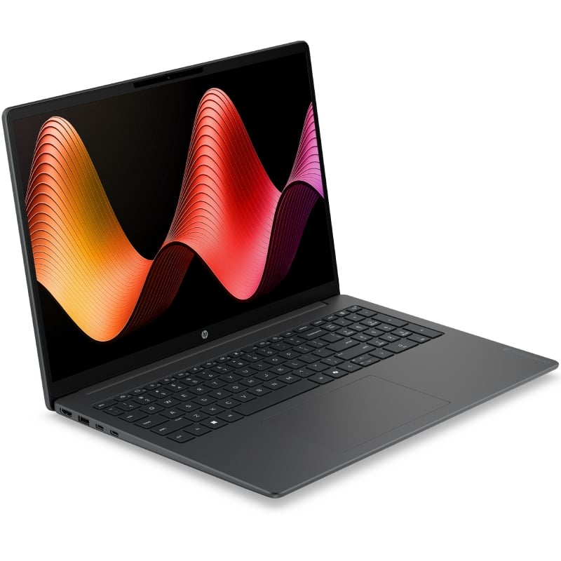 Portátil hp omnibook 3 16-bu0029ns intel core 7-150u/ 16gb / 512gb ssd/ 16/ sin sistema operativo - Imagen 3
