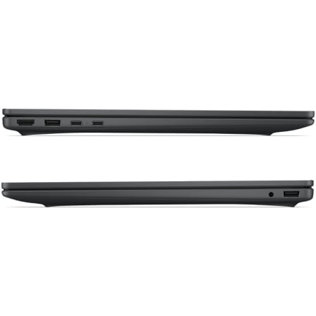 Portátil hp omnibook 3 16-bu0029ns intel core 7-150u/ 16gb / 512gb ssd/ 16/ sin sistema operativo - Imagen 10