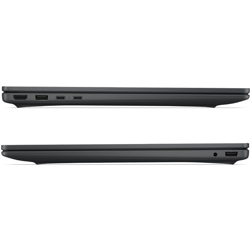 Portátil hp omnibook 3 16-bu0029ns intel core 7-150u/ 16gb / 512gb ssd/ 16/ sin sistema operativo - Imagen 5