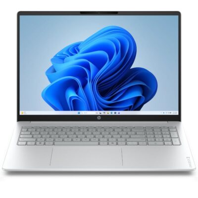 Portátil hp omnibook 3 16-bu0078ns intel core 3-100u/ 8gb/ 512gb ssd/ 16/ win11