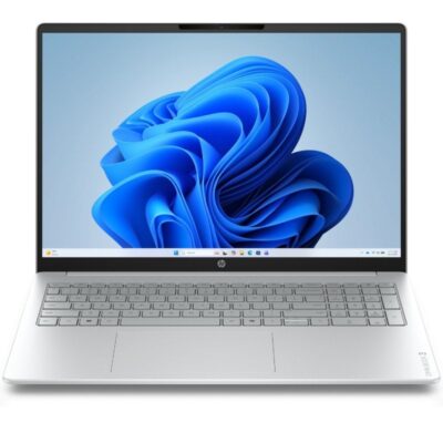 Portátil hp omnibook 3 16-by0016ns ryzen 5 40/ 16gb/ 512gb ssd/ 16/ win11